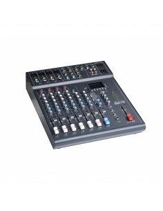 Studio Master Club SX8+... 2