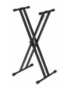Stagg Stand Double X Piano...
