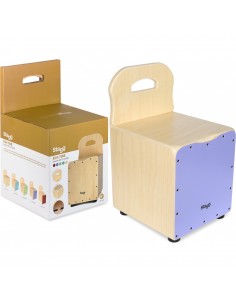 Stagg Cajon Enfant CAJ-KID-PP