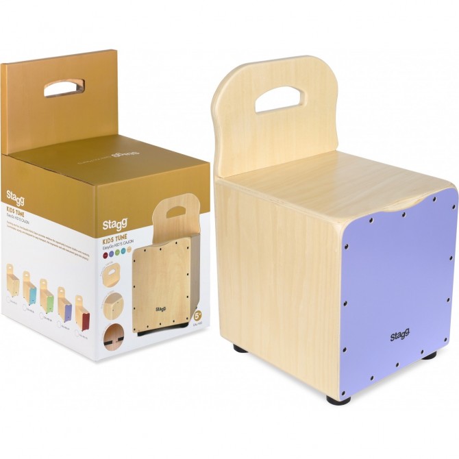 Stagg Cajon Enfant CAJ-KID-PP