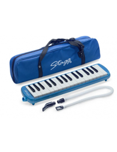 Stagg Melodica Melosta37...