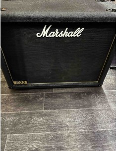 Marshall 1922 Vintage 2X12