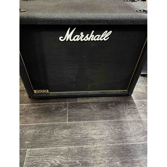 Marshall 1922 Vintage 2X12