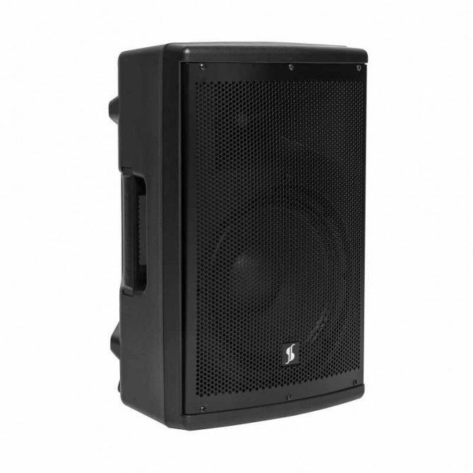 Stagg Enceinte Active 12" 2 Voies...