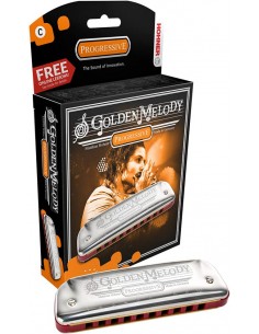 Hohner Harmonica 542/20...