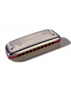 Hohner Harmonica 542/20... 2