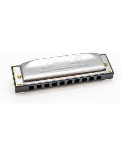 Hohner Harmonica 560/20... 2