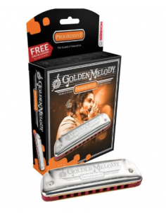 Hohner Harmonica 542/20...