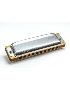 Hohner Harmonica Marine... 2