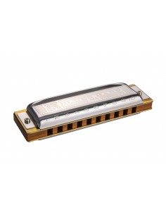 Hohner Harmonica Blues Harp C 2
