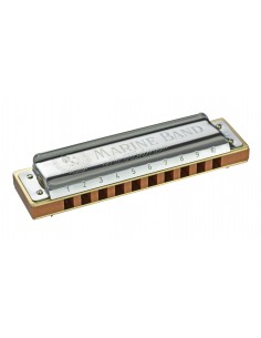 Hohner Harmonica Marine Band G 2