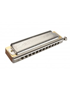 Hohner Harmonica Super... 2