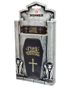Hohner Ozzy Osbourne C