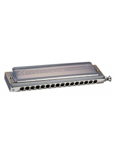 Hohner Harmonica Chromatica...