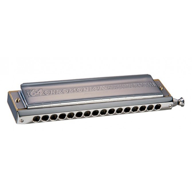 Hohner Harmonica Chromatica 280/64