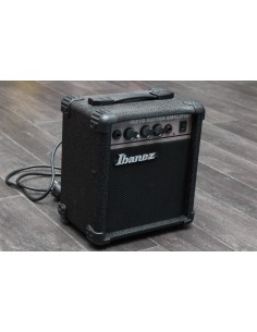 Ibanez ampli IBZ1G 10WATT