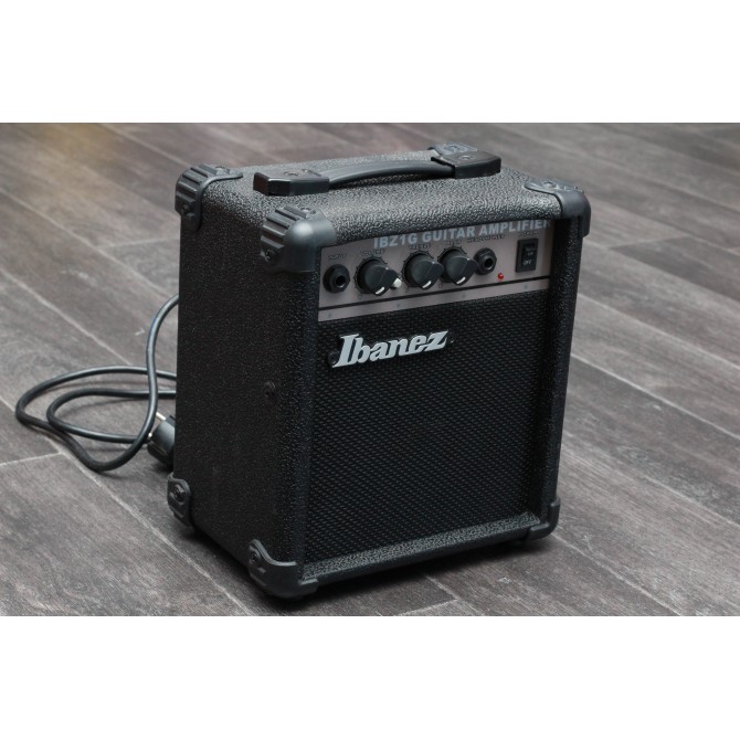 Ibanez IBZ1G 10WATT amp