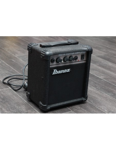 Ibanez ampli IBZ1G 10WATT