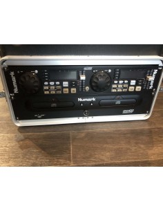 Numark Lecteur CD CDN35... 2