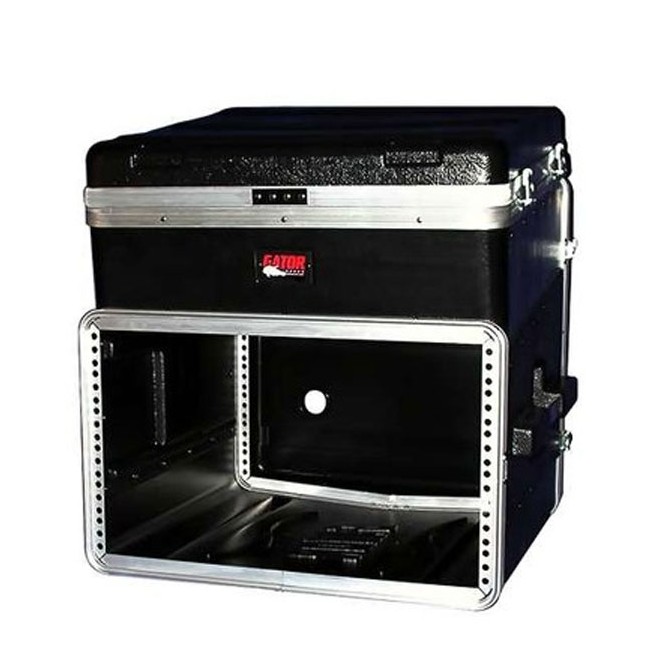 Gator Flight Case GRC12x6PU