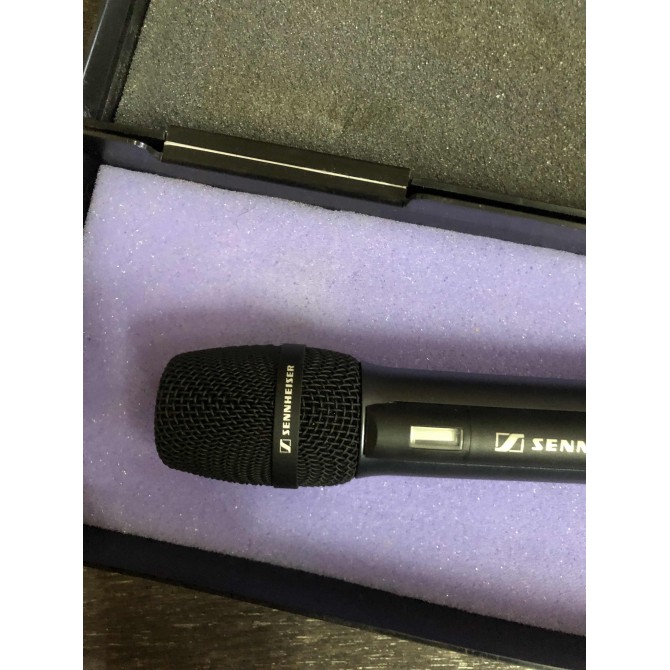 Sennheiser skm top 500