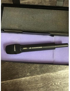 Sennheiser SKM 500 ME500E MINT 2