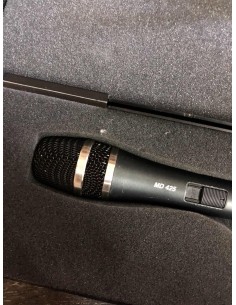 Sennheiser MD 425 2