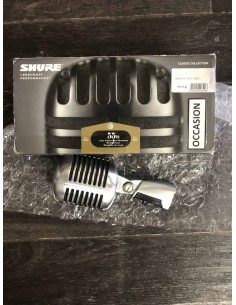 Shure 55 SH 2 Occasion 2