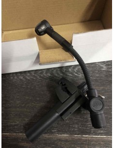 AKG C518 Micro Batterie...