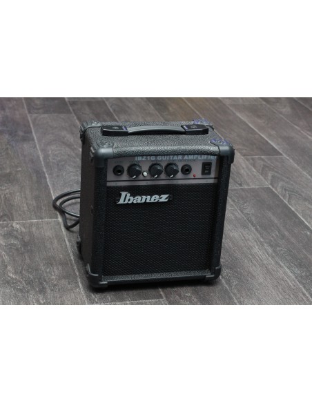 Ibanez ampli IBZ1G 10WATT