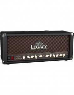 Carvin Legacy Steve Vai... 2