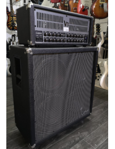 Carvin V3 3-Channel...