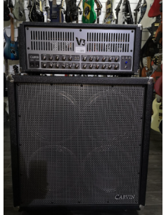 Carvin V3 3-Channel... 2