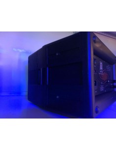 P. Audio Enceinte Amplifiée... 2