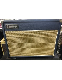 Laney Combo à Lampe LT5-112