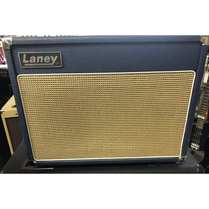 Laney Combo à Lampe LT5-112