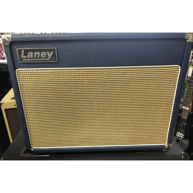 Laney Combo à Lampe LT5-112