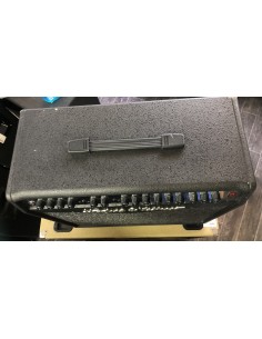 Hughes & Kettner Attax... 2