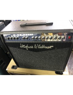 Hughes & Kettner Attax...