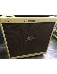 Peavy Baffle Classic 412E...