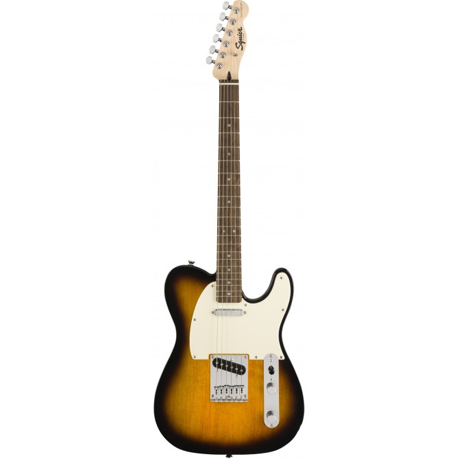 Squier Bullet Telecaster LRL BSN