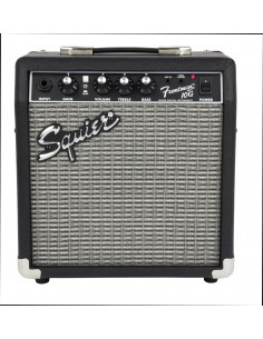Squier Pack... 2