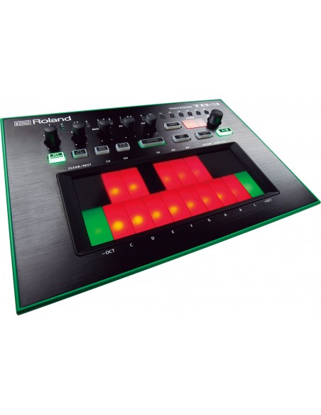 Roland AIRA TB-3 Touch Bassline