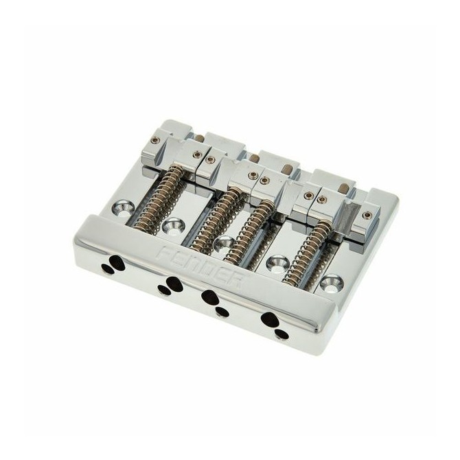 Fender Chevalet High Mass Bass Bridge...