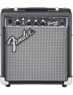 Fender Ampli Frontman 10G...