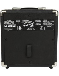 Fender Ampli Frontman 10G... 2