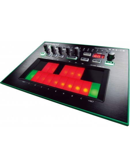 Roland AIRA TB-3 Touch Bassline