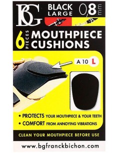 BG Protège Becs 0,8mm A10L