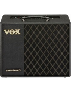 Vox Ampli Modelisation...