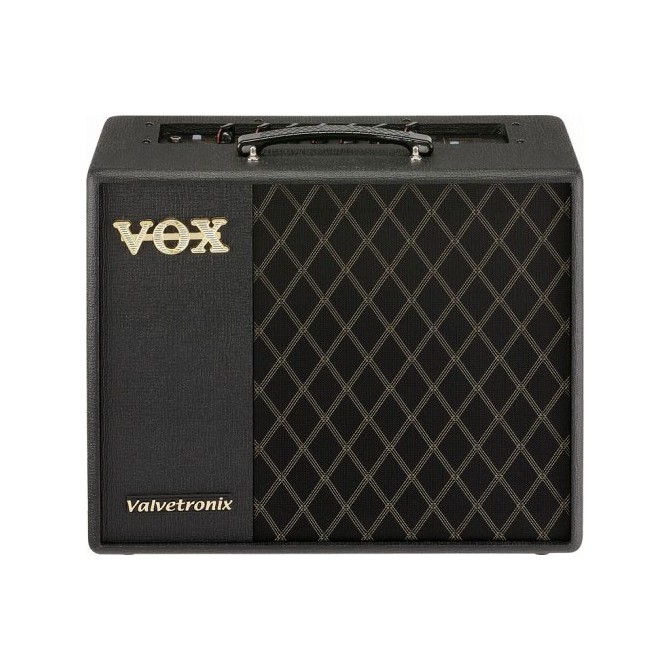 Vox Ampli Modelisation Hybride VT40X